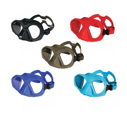 Beuchat Shark Mask